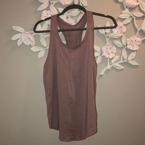 lululemon love tank